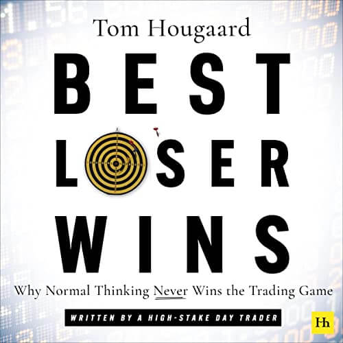 Best Loser Wins book cover